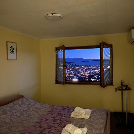 Best Terrace View In The Heart Of Sarajevo Bagian luar foto